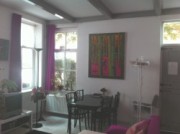 Voorbeeld afbeelding van Bed and Breakfast Molenitsky in Wanneperveen