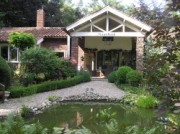Voorbeeld afbeelding van Bed and Breakfast Maarbeek in Nijverdal