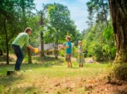 Voorbeeld afbeelding van Bungalow, vakantiehuis Landal Rabbit Hill in Nieuw Milligen