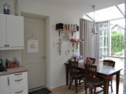 Voorbeeld afbeelding van Bed and Breakfast de Jacobsschelp in Castricum
