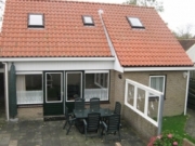 Voorbeeld afbeelding van Bungalow, vakantiehuis Hier is 't in Hollum (Ameland)