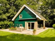 Voorbeeld afbeelding van Bungalow, vakantiehuis Vakantiehuisjes Hezingen in Hezingen