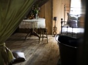 Voorbeeld afbeelding van Bed and Breakfast Bed & Bath The Barn in Baambrugge