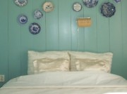 Voorbeeld afbeelding van Bed and Breakfast Het Boerentuinhuis in Wormerveer