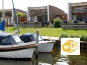Voorbeeld afbeelding van Bungalow, vakantiehuis Bungalowpark Wijdland in Bunschoten-Spakenburg