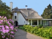 Voorbeeld afbeelding van Bed and Breakfast Binnenhof in Den Dolder