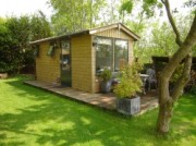 Voorbeeld afbeelding van Bed and Breakfast De Tafeltuin in Nieuwer Ter Aa