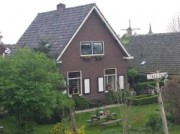 Voorbeeld afbeelding van Bed and Breakfast B&B en Theetuin Aan de Limes in Maurik