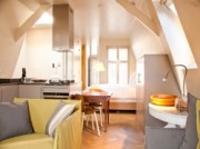 Logo van Miss Blanche - Suites & Apartments