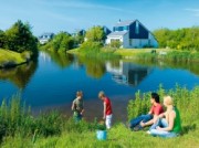 Voorbeeld afbeelding van Bungalow, vakantiehuis Landal Beach Park Texel in De Koog (Texel)