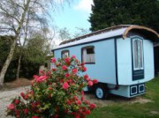 Voorbeeld afbeelding van Bed and Breakfast Halte Baarland in Baarland