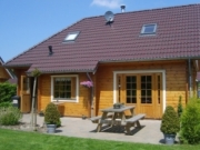 Voorbeeld afbeelding van Bungalow, vakantiehuis Vakantiehuis Ras in Ruurlo