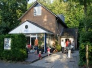 Voorbeeld afbeelding van Hotel Garni Oase in Zoutelande