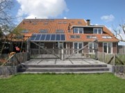 Voorbeeld afbeelding van Groepsaccommodatie Groepsaccommodatie De Bietenhaven in Oterleek