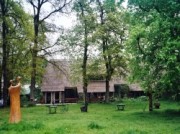 Voorbeeld afbeelding van Groepsaccommodatie De Uelenspieghel in Uffelte