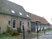 Voorbeeld afbeelding van Bed and Breakfast Villetta in Zonnemaire