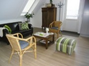 Voorbeeld afbeelding van Bed and Breakfast Gastenverblijf Hoeve Spoorzicht in Papekop