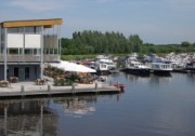 Voorbeeld afbeelding van Passantenhaven, Jachthaven Jachthaven Marnemoende in IJsselstein