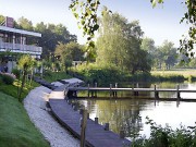 Voorbeeld afbeelding van Hotel Postillion Hotel Amersfoort Veluwemeer in Putten