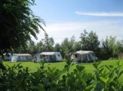 Voorbeeld afbeelding van Kamperen Camping de Vijverhof in Ommeren