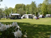 Voorbeeld afbeelding van Kamperen Recreatiepark de Lucht in Renswoude