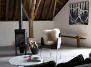 Voorbeeld afbeelding van Bungalow, vakantiehuis Vakantiehuis de Schaapskooi in Doorn