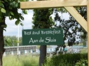 Voorbeeld afbeelding van Bed and Breakfast Aan de sluis in Andel