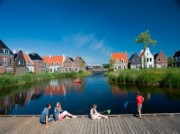 Voorbeeld afbeelding van Bungalow, vakantiehuis Landal Esonstad in Anjum