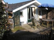 Voorbeeld afbeelding van Bed and Breakfast De Knusse Knapzak in Lieren