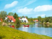 Voorbeeld afbeelding van Bungalow, vakantiehuis Landal Natuurdorp Suyderoogh in Lauwersoog