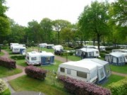 Voorbeeld afbeelding van Kamperen Minicamping De Bosrand in Lieren