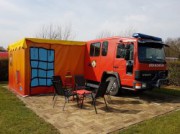 Voorbeeld afbeelding van Kamperen Kindercamping Jan Klaassen Dromenland in Braamt