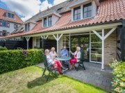Voorbeeld afbeelding van Bungalow, vakantiehuis Landal Residence het Hof van Haamstede in Burgh-Haamstede