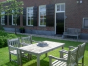 Voorbeeld afbeelding van Bungalow, vakantiehuis Vakantiewoning De Kooijer in Rekken
