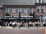 Voorbeeld afbeelding van Hotel Het Wapen van Willemstad in Willemstad