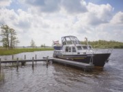 Voorbeeld afbeelding van Bootvakantie De Schiffart Yachtcharter in Terherne