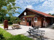 Voorbeeld afbeelding van Groepsaccommodatie Te Paske Recreatie in Winterswijk