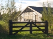 Voorbeeld afbeelding van Groepsaccommodatie Groepsaccommodatie De Buitenpoorter in Avenhorn