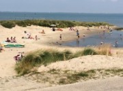 Voorbeeld afbeelding van Kamperen Camping Orisant in Colijnsplaat