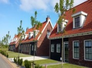 Voorbeeld afbeelding van Bungalow, vakantiehuis Parc Ganuenta in Colijnsplaat