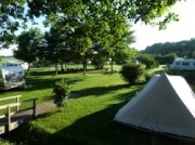 Voorbeeld afbeelding van Kamperen Charme Camping Vorrelveen in Beilen