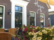Voorbeeld afbeelding van Hotel Hotel Café Restaurant Hegen in Wezup (Dr)