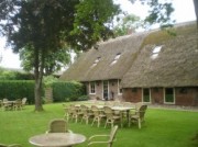 Voorbeeld afbeelding van Groepsaccommodatie De Kozakkenhoeve in Dalen