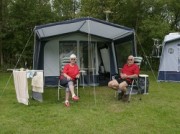 Voorbeeld afbeelding van Kamperen Molecaten Camping Het Landschap in Wateren