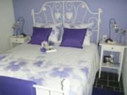 Voorbeeld afbeelding van Bungalow, vakantiehuis Gastenverblijf B&B Carpe Diem in Putten