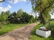 Voorbeeld afbeelding van Bungalow, vakantiehuis Erfgoed de Boemerang in Meppen
