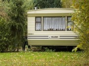Voorbeeld afbeelding van Stacaravan, chalet Molecaten Camping Het Landschap in Wateren