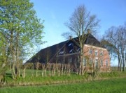 Voorbeeld afbeelding van Appartement Noorderloft in Hornhuizen