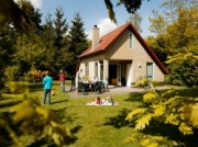 Voorbeeld afbeelding van Bungalow, vakantiehuis Buitenplaats Gerner in Dalfsen