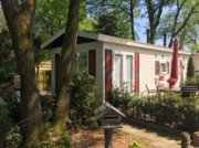 Voorbeeld afbeelding van Bungalow, vakantiehuis Chalets op de Heide in Vierhouten